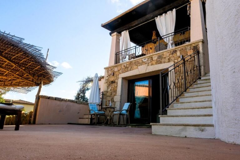 Villa Jasmine Smeralda – foto 10