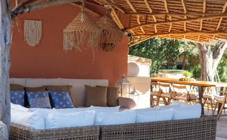 Villa Jasmine Smeralda – foto 12