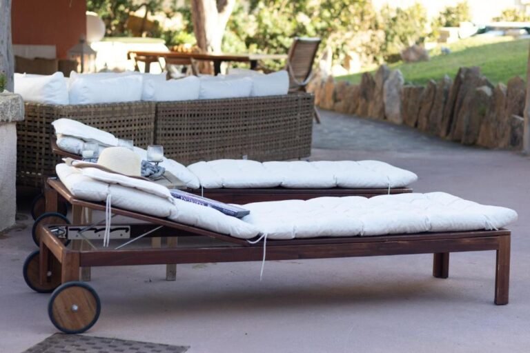 Villa Jasmine Smeralda – foto 15