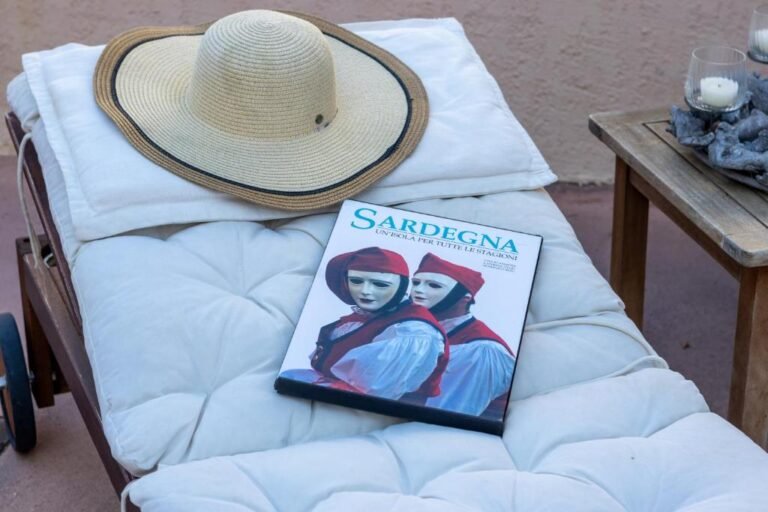 Villa Jasmine Smeralda – foto 17