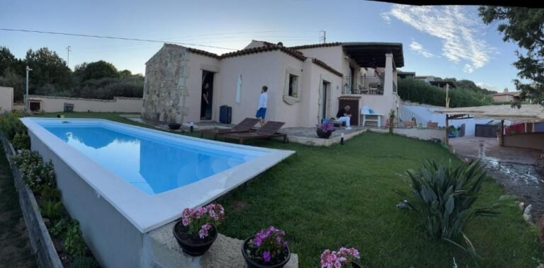 Villa Jasmine Smeralda – foto 2