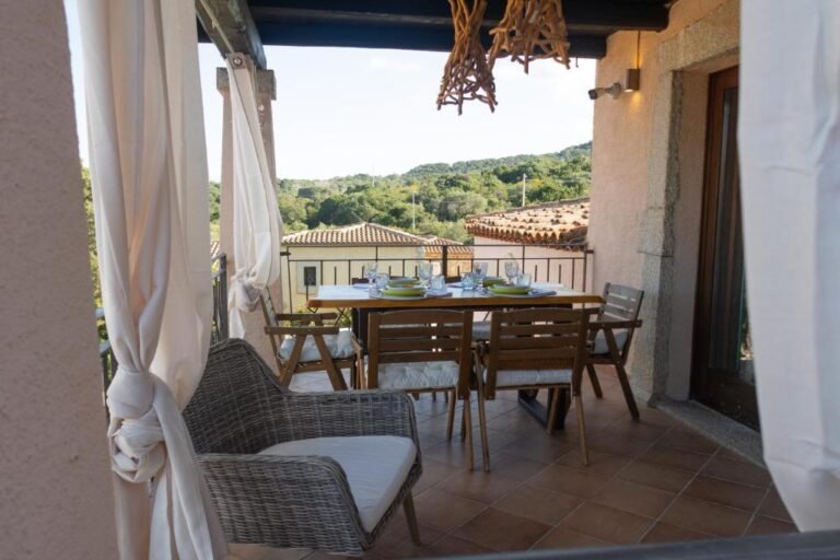 Villa Jasmine Smeralda – foto 21