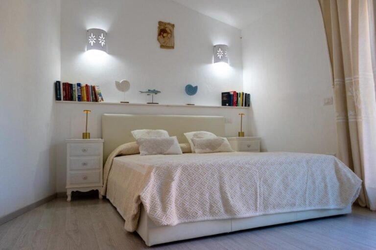 Villa Jasmine Smeralda – foto 25