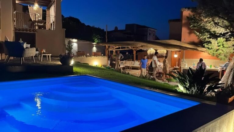Villa Jasmine Smeralda – foto 5