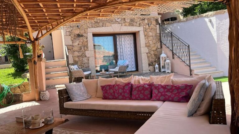 Villa Jasmine Smeralda – foto 6