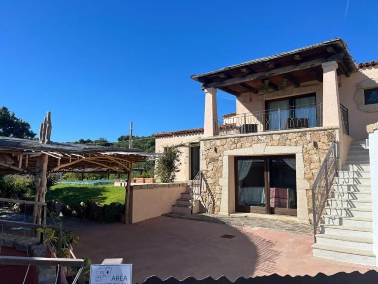 Villa Jasmine Smeralda – foto 7