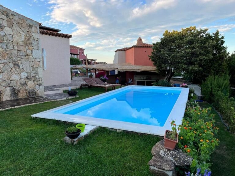 Villa Jasmine Smeralda – foto 8