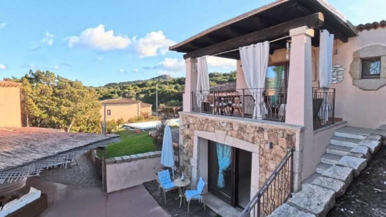 Villa Jasmine Smeralda – foto 9