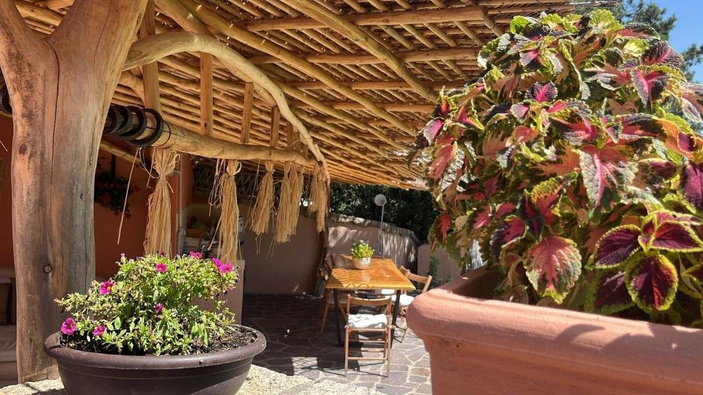 Vakantiehuizen Baja Sardinia